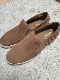 Слипоны Michael Kors