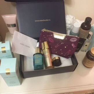 Сыворотка для лица estee lauder idealist