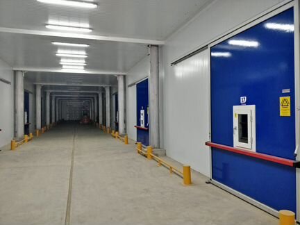 Ремонт холодильного оборудования