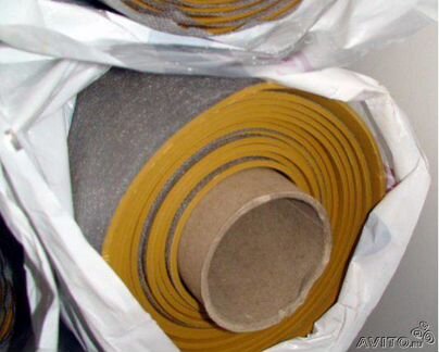 Звукоизоляция Тексаунд 70 / SY / FT