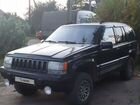 Jeep Grand Cherokee 4.0 AT, 1993, 333 333 км