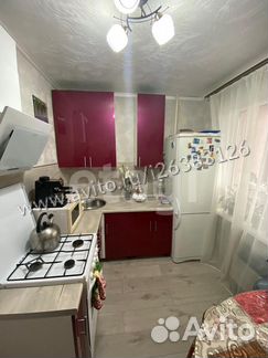 1-к квартира, 35.1 м², 3/9 эт.