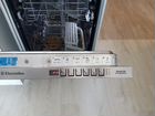 Посудомоечная машина electrolux ESL47710R