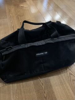 Сумка спортивная Trunk&co samsonite