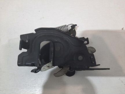 Замок капота передний правый Bmw 5Er G30 2016-2018