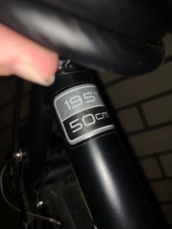 Велосипед stels navigator 610 mtb series