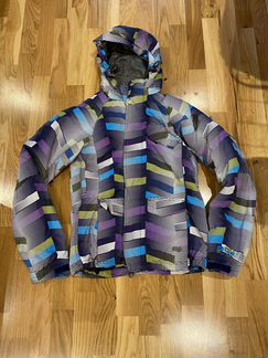 Куртка горнолыжная Protest