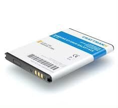 Аккумулятор Craftmann для samsung Galaxy Wave 723