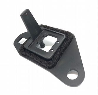 Омыватель задней камеры Lexus RX 3 поколения