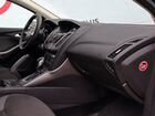 Ford Focus 1.6 AMT, 2013, 163 000 км объявление продам