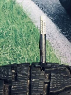225/65R17 102T Federal Himalaya SUV Snow