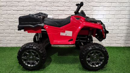 Квадроцикл детский