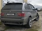 BMW X5 3.0 AT, 2004, 295 000 км объявление продам