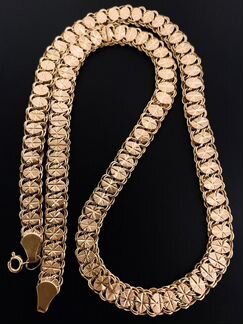 Золотая цепочка