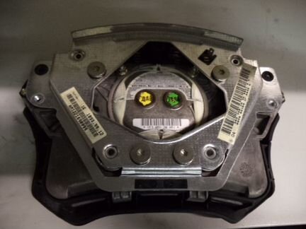 Подушка безопасности Mercedes W203