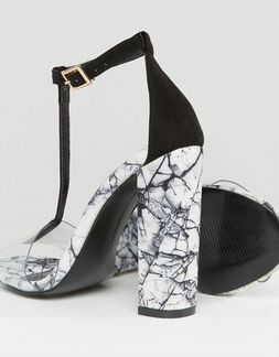 Босоножки Missguided