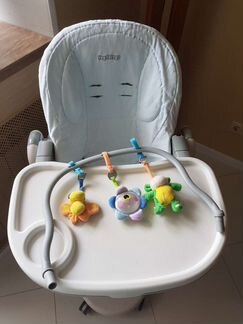 Стул для кормления Peg Perego Tatamia