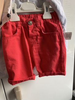 Нарядный костюм на 1 годик