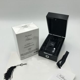 Kilian Intoxicated 50 ml подарочная шкатулка новая