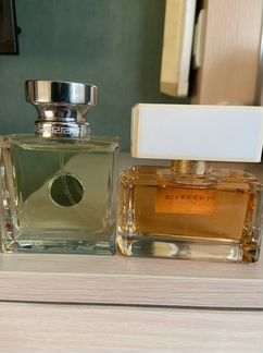 Парфюм из личной коллекции