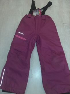 Костюм зимний тока трайб р.104