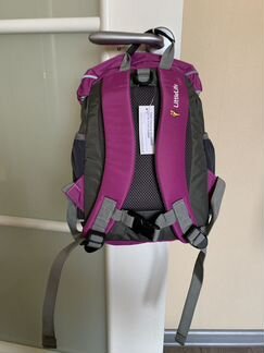 Новый рюкзак Little Life для девочки 4-7 лет