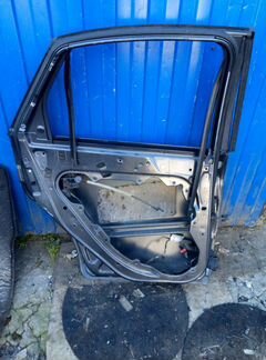 Дверь задняя левая Ford Focus CB4 chba 2009
