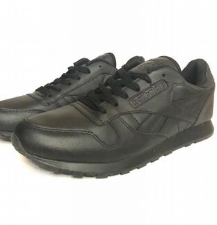 Кроссовки Reebok Classic leather