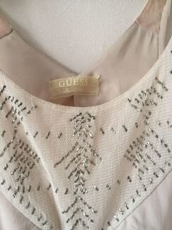 Платье Guess размер S-M