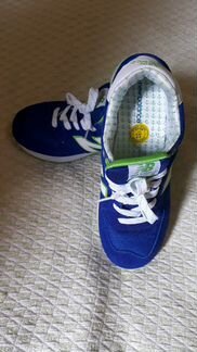 Кроссовки New Balance 574, размер 39