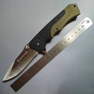 Ножи Browning