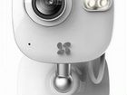 Видеокамера Ezviz C2 mini wi fi новая объявление продам