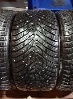 275 40 19 Nokian бу Шины Зимние 275 40 R19 97A