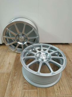 Кованые диски Slik 4,8 кг DIA 57,1