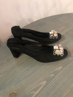 Туфли женские Casadei