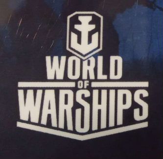 World of Warships пин код