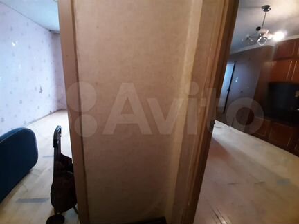 2-к квартира, 54 м², 5/17 эт.