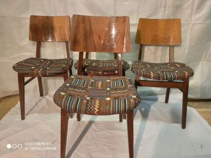 Стулья Румынские