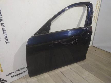 Дверь передняя левая бмв 5 Ф10 BMW 5 F10