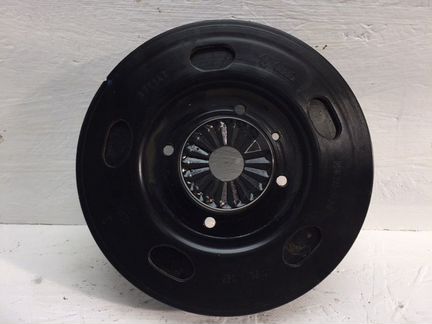 Шкив коленвала Volkswagen Tiguan 2.0 tfsi 2014