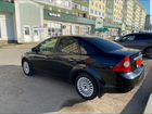 Ford Focus 1.8 МТ, 2008, 182 000 км