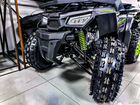 Квадроцикл Motoland ATV 125 Wild