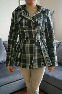 Пальто женское