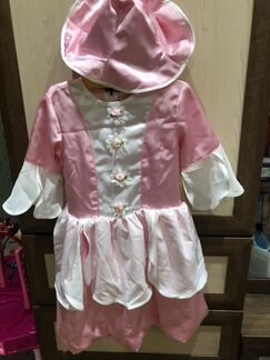 Карнавальный костюм