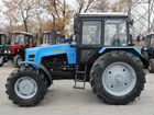 Трактор мтз-1221 (Беларус) Тропик объявление продам