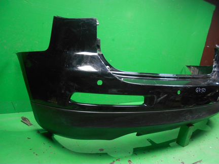 Бампер задний Infiniti EX QX50 07-15 г