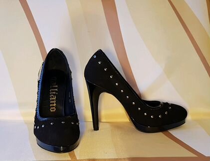 Туфли женские Galliano