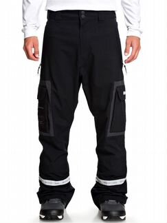 Сноубордические штаны DC shoes Revival 15к