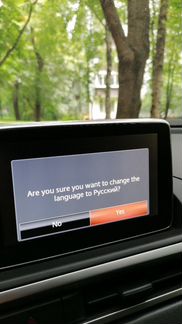 Русификация mazda mx-5 nd fiat 124 spider