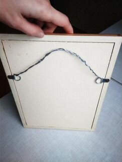 Картина из янтаря